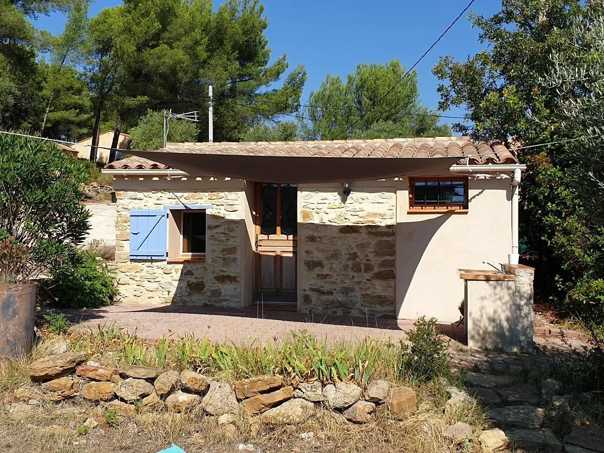 Cabanon Studio Le Beausset