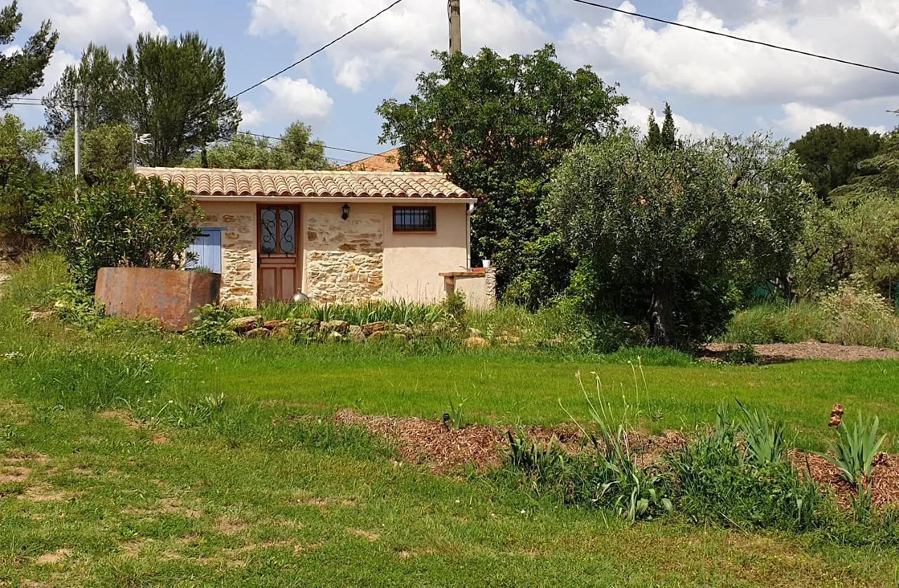 Cabanon Studio Le Beausset