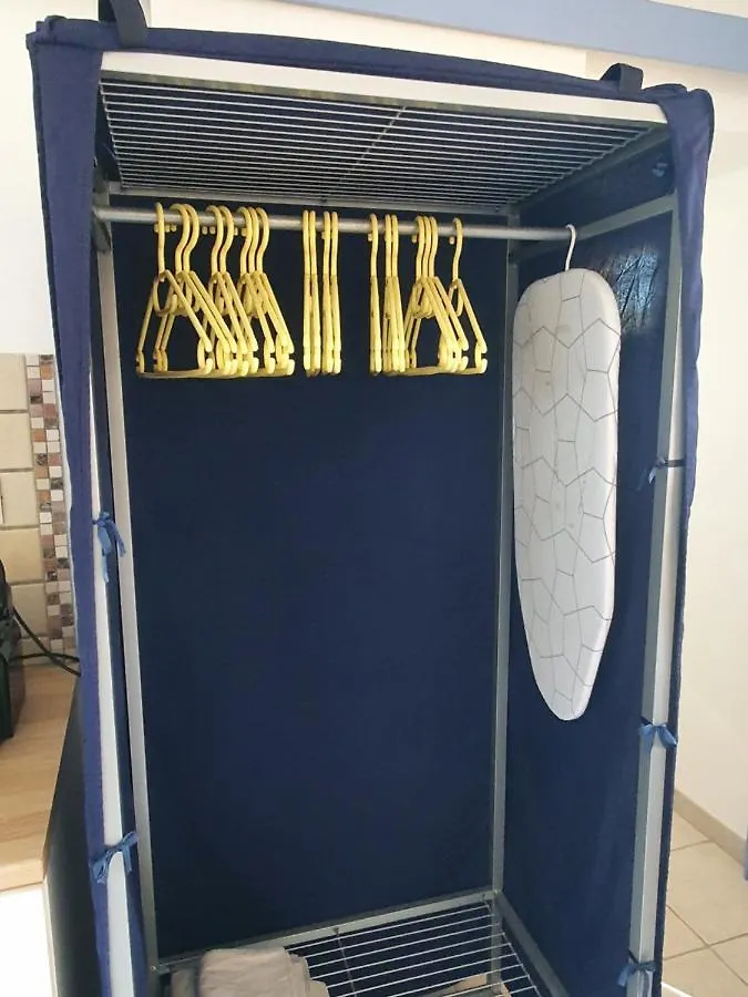 Cabanon Studio Le Beausset