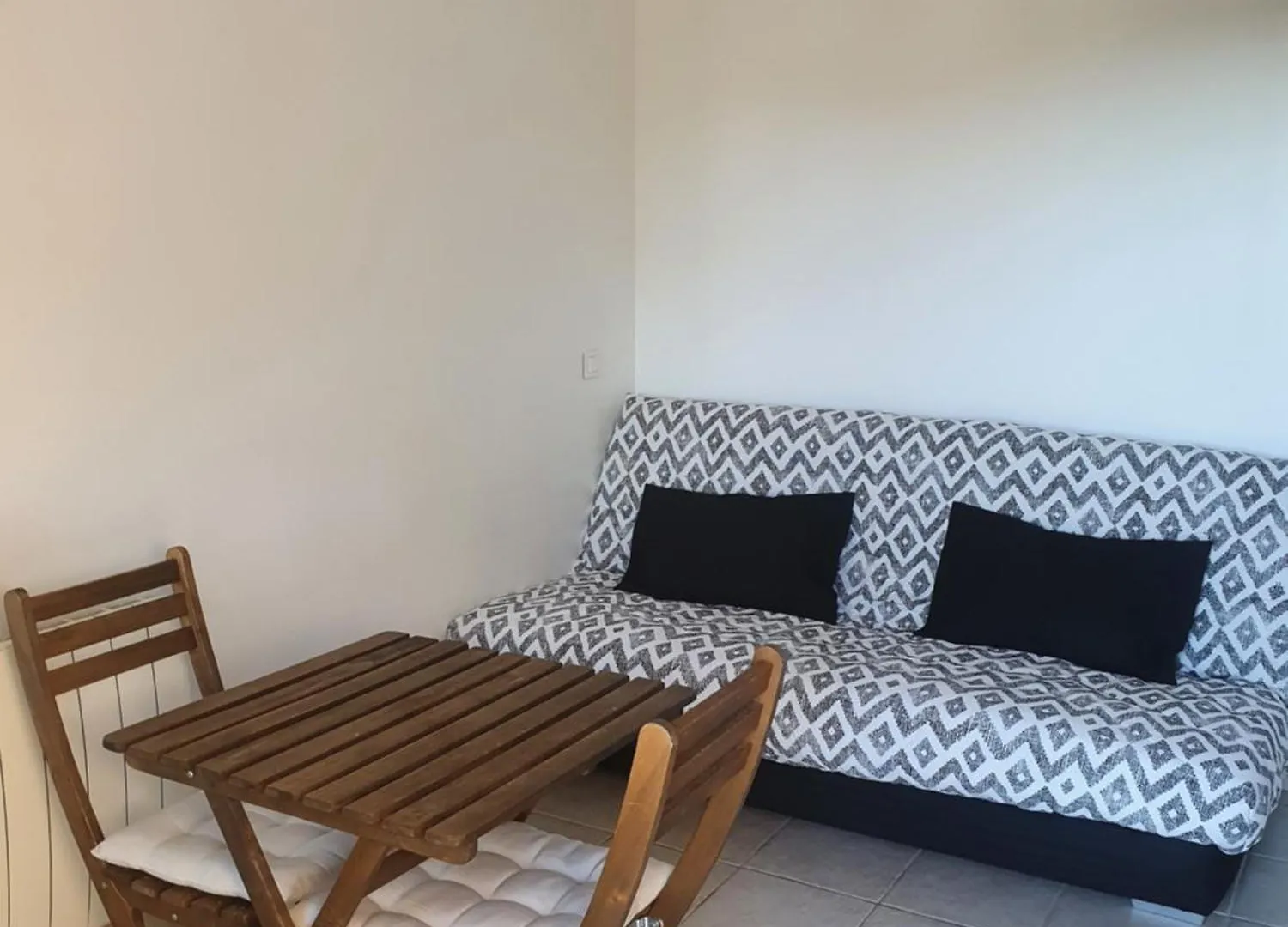 Cabanon Studio Le Beausset 0*,