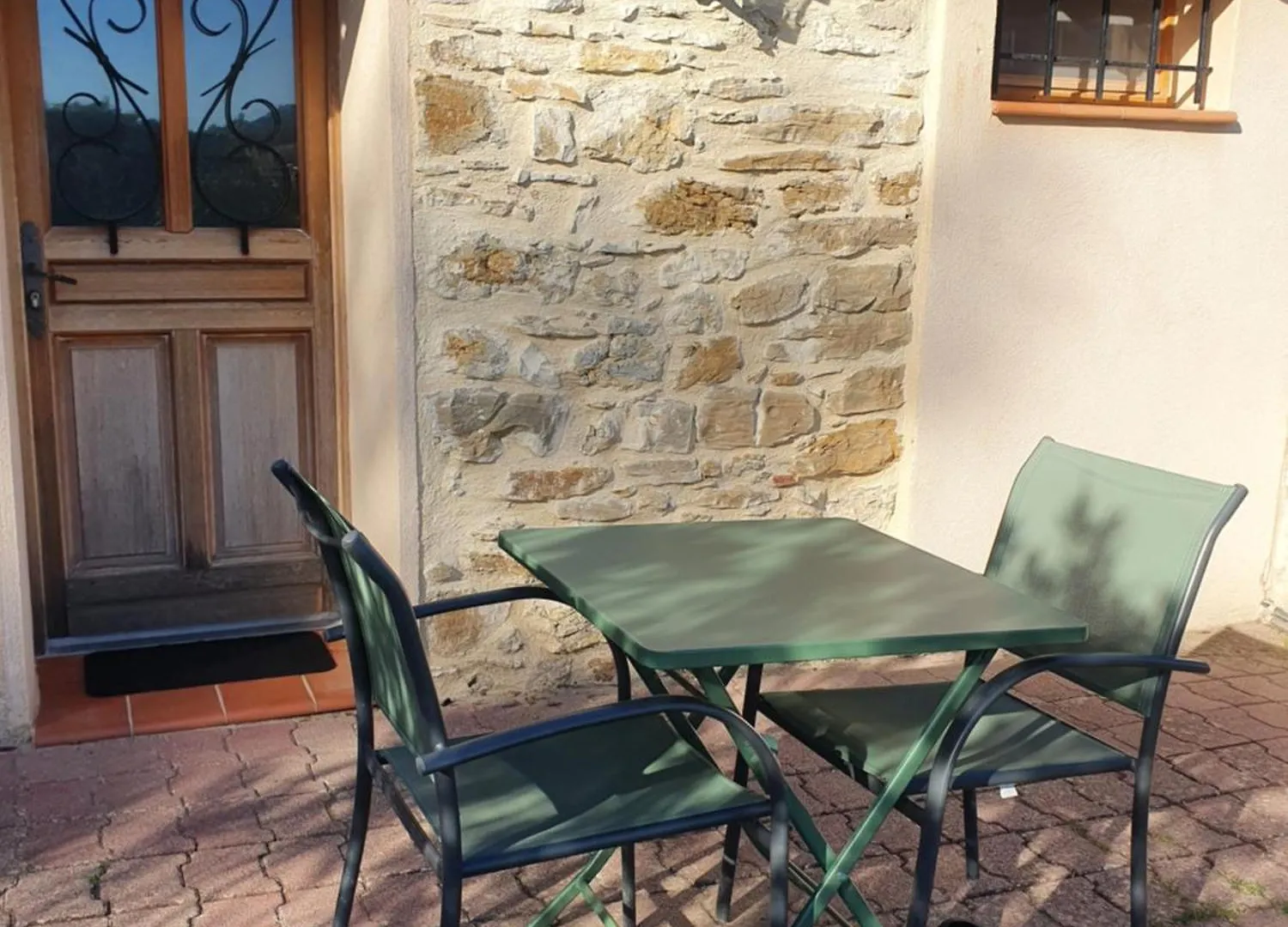 Cabanon Studio Le Beausset
