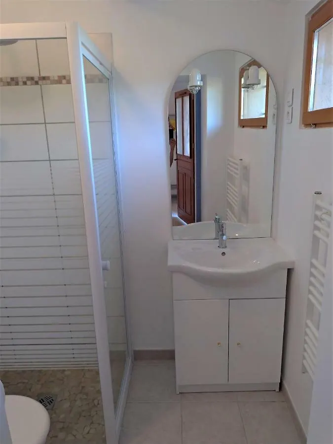Cabanon Studio Le Beausset France